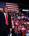 Plans are in motion for a third Trump term... no matter what the law says19