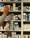 Pharmacies to provide more frontline healthcare after year-long deadlock broken7
