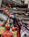 More survivors pulled from rubble after Myanmar quake12