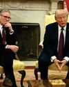 Anglo-American trade war looms as tariffs set to start0