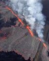 Iceland volcano eruption triggers town evacuation.10
