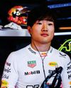 'I had to change or I would not be sticking around F1'19