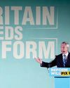 PM can see that Farage is the real threat to Labour The Independent