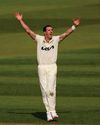 'I haven't thought about England... I am just going to do my best for Surrey' The Independent
