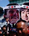 Tsunoda's challenge: master a car built for Verstappen The Independent