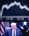 Shares tumble after China kicks back at Trump's tariffs The Independent