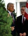 Is there any point in trying to negotiate with Trump?' The Independent