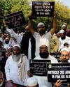 Waqf Bill is 'an assault' on religious freedom in India The Independent