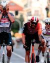 Van der Poel fights Pogacar to be top Monuments man The Independent