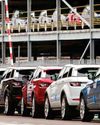 Jaguar Land Rover pauses US shipments as Starmer plots course over tariffs The Independent
