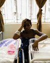 WHO warns target to lower maternal death to be missed as 30 women die every hour The Independent