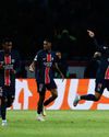 Dazzling Doue sparks PSG as Villa learn the hard way The Independent