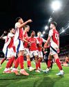Arteta told Arsenal to 'make it happen' they delivered - The Independent