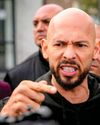 Tate 'pointed gun at woman while calling himself a boss' The Independent