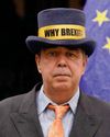 Stop Brexit Man told police to stick protest map where sun don't shine, court hears The Independent