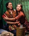Madame Mao's story of art, revolution and resentment The Independent