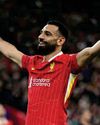 Salah was an expensive but necessary mission for Slot The Independent