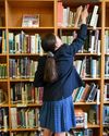 Libraries face growing calls to remove LGBT+ books The Independent