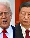 Trump lands himself in big trouble with patient China The Independent
