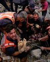 Hamas and Netanyahu don't want this savage war to end The Independent