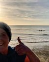 'I needed heart surgery after swimming in polluted sea' The Independent