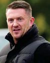 Robinson loses appeal to be freed early due to stress’ The Independent
