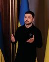 China is supplying weapons to Russia, claims Zelensky The Independent