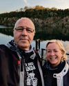British couple killed in Italy cable car crash wanted to travel the world, say friends The Independent