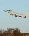 Typhoons intercept Russian aircraft near Nato airspace The Independent