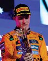 How 'sensational' Piastri moved into pole position The Independent