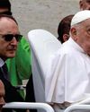 Pope's final words thanked nurse as funeral plans begin The Independent