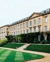 Academics at Oxford 'drank from a human skull chalice' The Independent