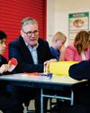 Labour's breakfast clubs feel like a poorly disguised bribe The Independent