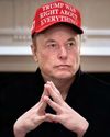 Musk set to step back from Doge after Tesla profits sink The Independent