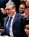 Starmer refuses to apologise to MP over transphobia row The Independent