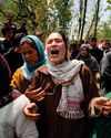 How deadly attack unfolded in Kashmir tourist hotspot The Independent