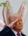 Trump documentary fails to deal with scale of the chaos The Independent