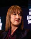 Reeves proposes 'new trade system' to appease Trump The Independent
