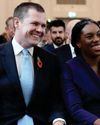 Jenrick letter adds to Tory leadership bid speculation The Independent