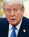 Trump says Russia made 'big concession' by not seizing whole of Ukraine The Independent