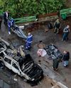 Russian general killed as Trump envoy meets Putin The Independent