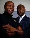 Bankruptcy, divorce and finding religion - the bell tolls for Eubank and Benn The Independent