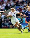 Red Roses face their fiercest rivals in grand slam decider The Independent