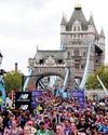 Runners told to reconsider fancy dress as temperatures.to soar at London Marathon The Independent