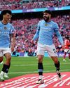 Clinical City sweep Forest aside to book place in final The Independent