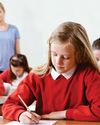 I want every child to be as lucky as I was in education The Independent