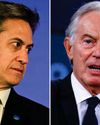 Head to Ed: Miliband and Blair clash over net zero The Independent