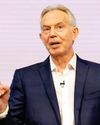 Blair U-turns on criticism of Labour's net zero policies The Independent