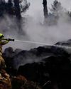 At least 18 arson suspects arrested over Israeli fires The Independent