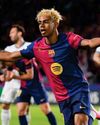 Don’t anoint him the next Messi... he’s the first Yamal The Independent